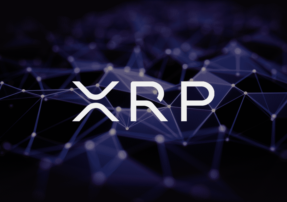 XRP видит 4,3 млрд. Долл. США.