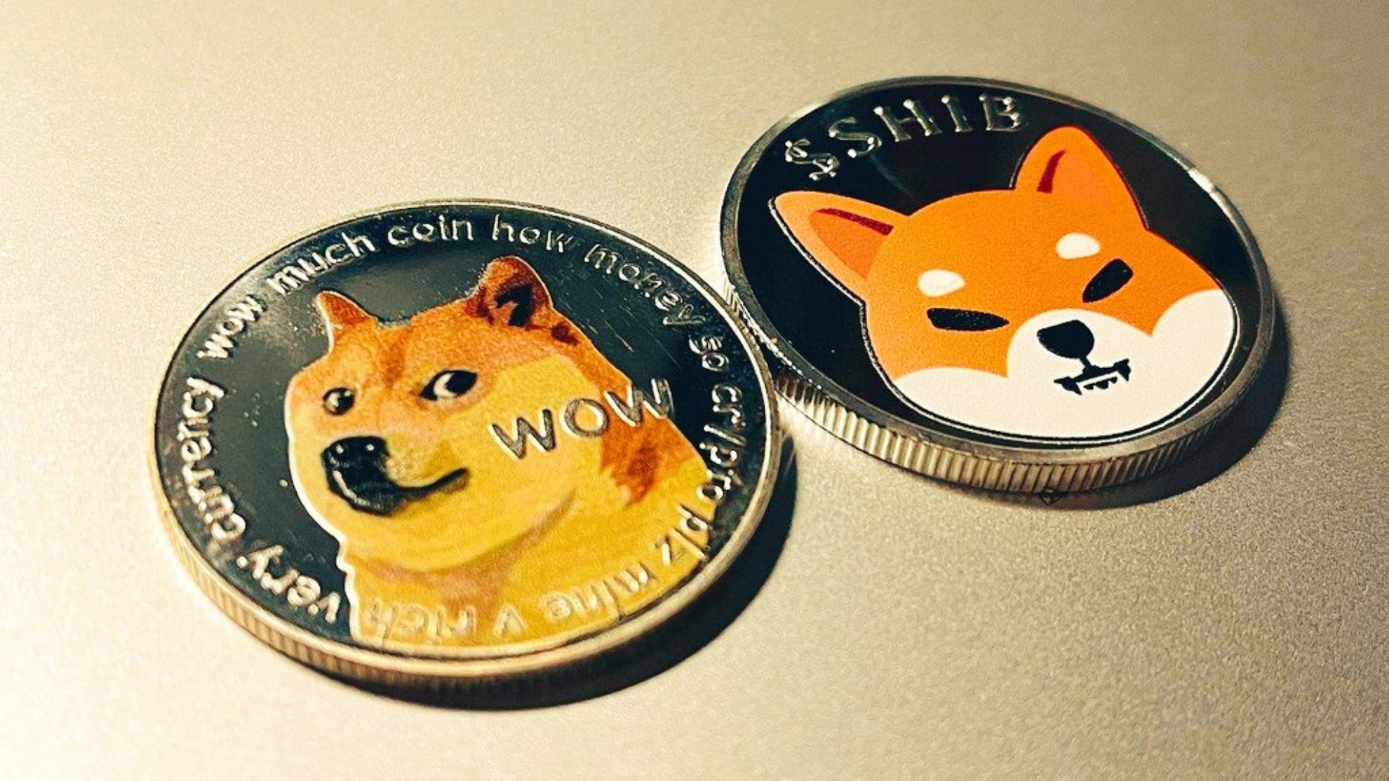 Сезон Altcoins: недавние шоу Crypto Dip могут быть закончены, и быки берут на себя ответственность