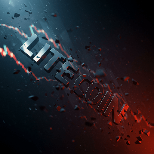 Litecoin Retreat? Падение ниже 100 долларов по -прежнему возможна - анализатор