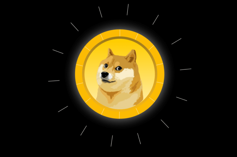 Dogecoin попадает в еженедельную линию тренда поддержки, аналитики сигналов цикл дно находится в