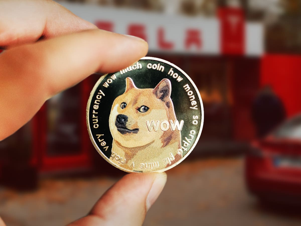 Технический индикатор показывает продолжающееся митинг для Dogecoin, несмотря на медвежьи разработки