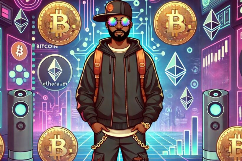 Лучший крипту