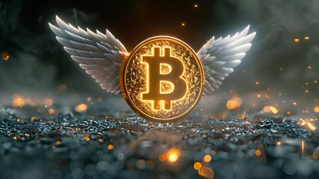 Биткойн 100 000 долл. США триггера вызывает распродажи-ключевая поддержка в поле зрения