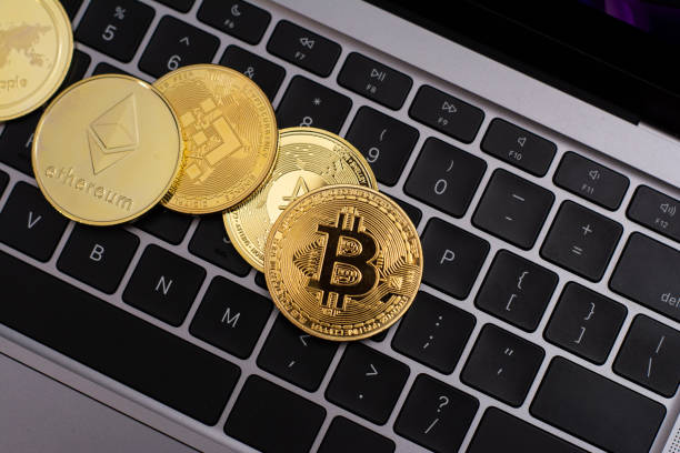 Биткойн открытые проценты сбои на 4,5 миллиарда долларов за один уик -энд, заклинания для быков для быков