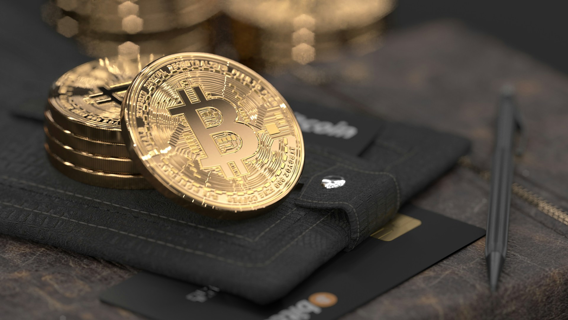 Биткойн до 500 000 долларов? Стандартный чартерный Exec прогнозирует массовый всплеск к 2028 году