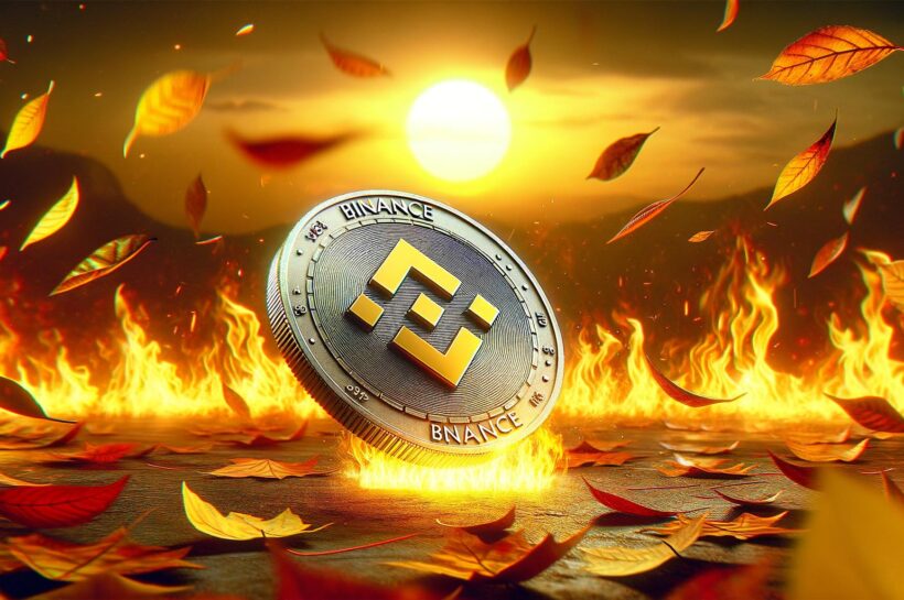 Bnb Price Reignite - может ли он подтолкнуть к новым максимумам?