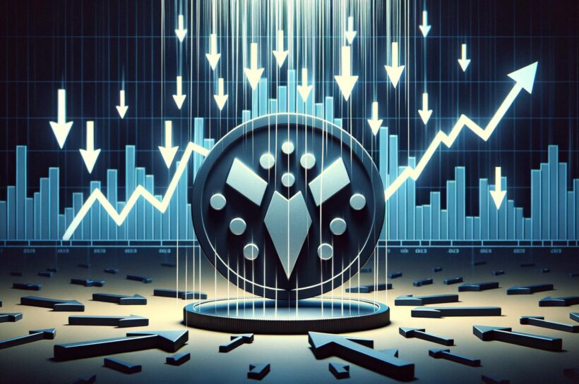 Кардано (ADA) лица обновленного давления на продажу - большую боль впереди?