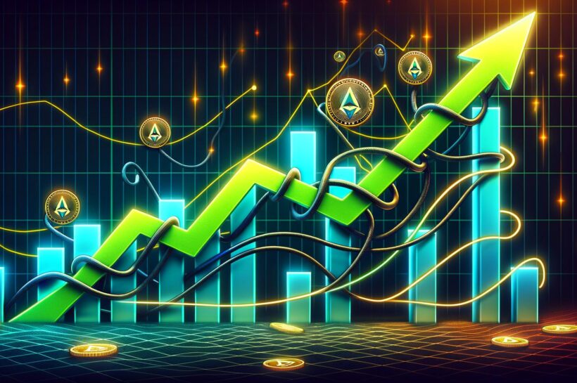 Кардано (ADA) изо всех сил пытается поддерживать прибыль - это восходящий тренд в беде?
