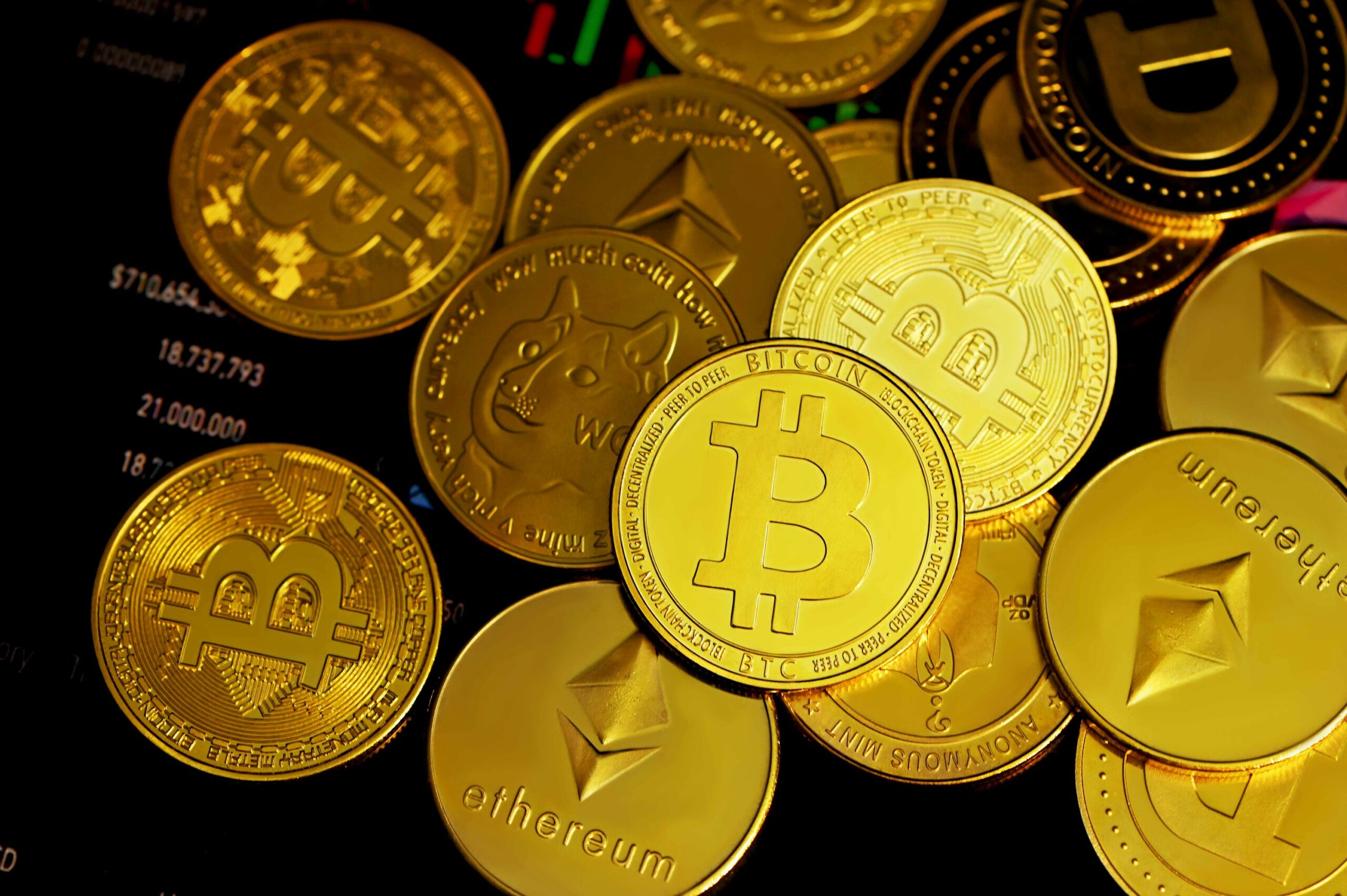 Crypto Market выходит на шаг 2 Руководства Бенджамина Коуэна за 2025 год, что будет дальше в списке?