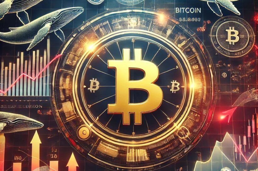 Производительность рынка биткойнов показывает признаки цикла распространения, аналитик сообщает