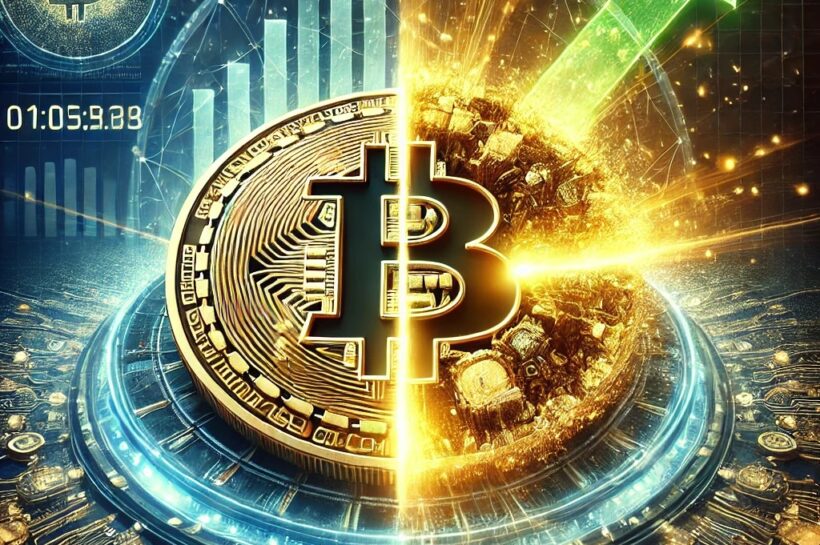 Аналитик показывает, что биткойн -цикл -цикл сигналов неиспользованного потенциала - что в следующем?