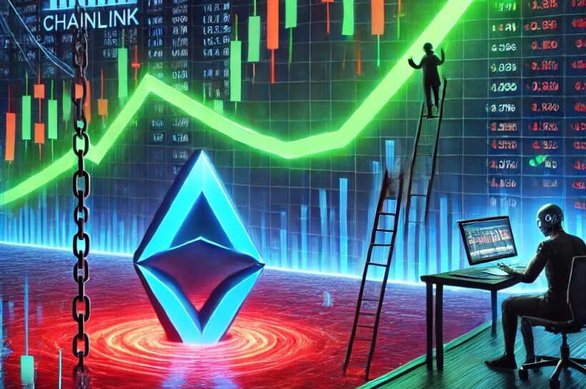 За прошедший месяц падение на 40% Cheathlink: аналитик оценивает путь к восстановлению