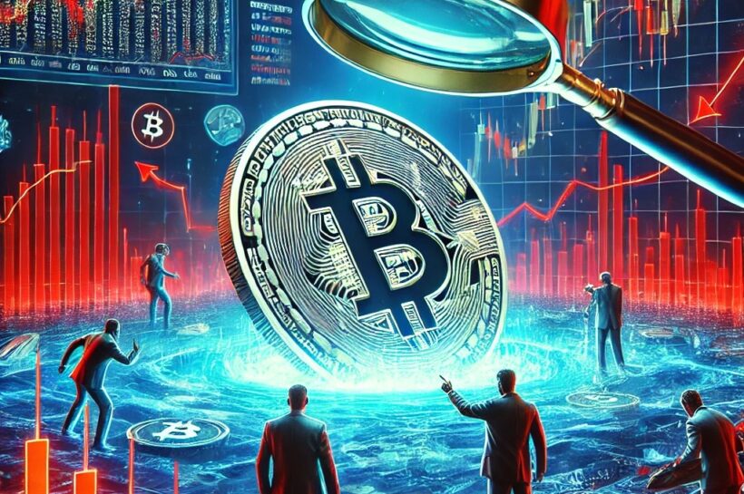 Биткойн продолжающийся падение: вот что говорят аналитики