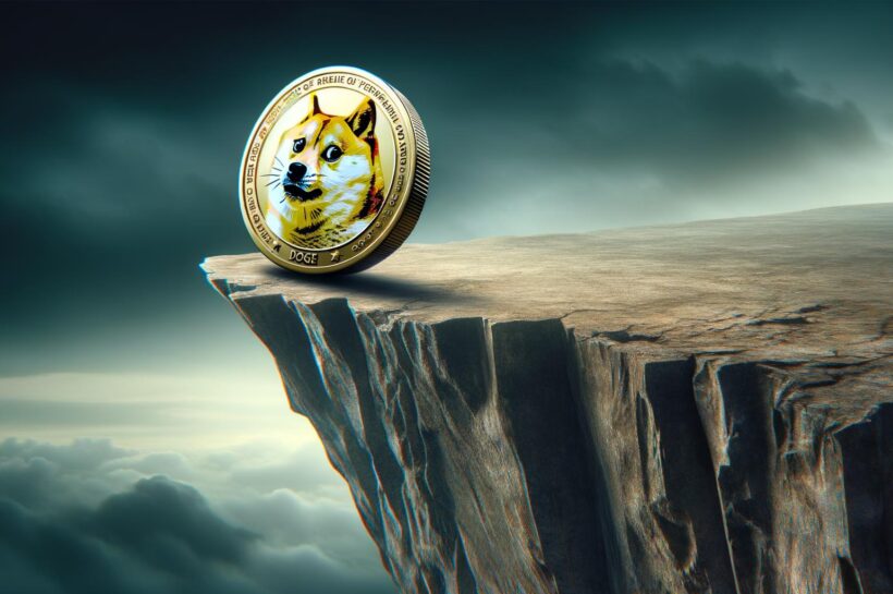 Dogecoin (Doge) застрял в подвешенном состоянии - что сдерживает выздоровление?