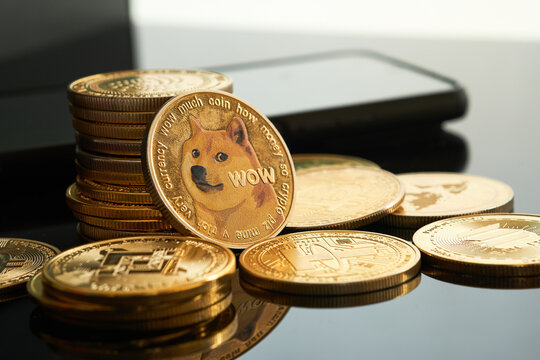 Вход скидки Dogecoin: аналитик показывает, когда начать покупать