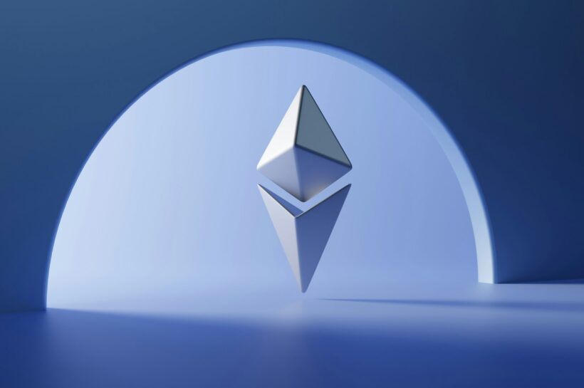 Консолидация Ethereum продолжается - вот ключевые уровни, чтобы следить за потенциальным всплеском