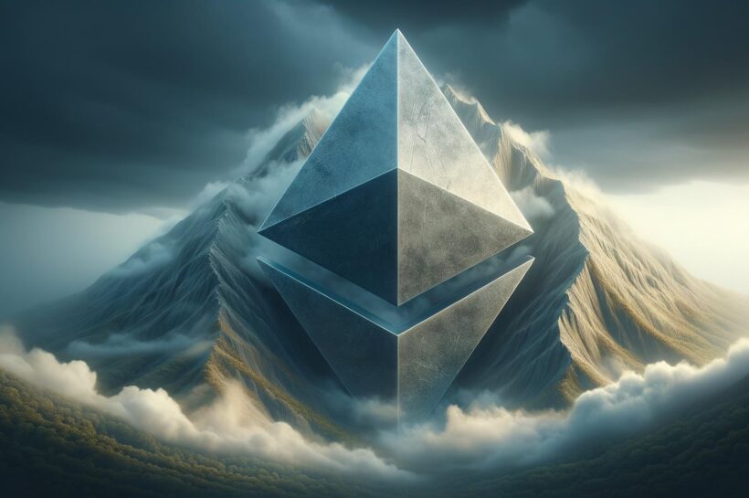 Ethereum Price консолидируется при поддержке - будет ли она подпитывать следующий ход?