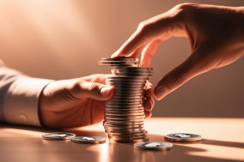 Выплаты FTX за 1,2 млрд долларов: ключ к восстановлению крипто -индустрии и предварительных предприятиях, таких как лучший токен кошелька?