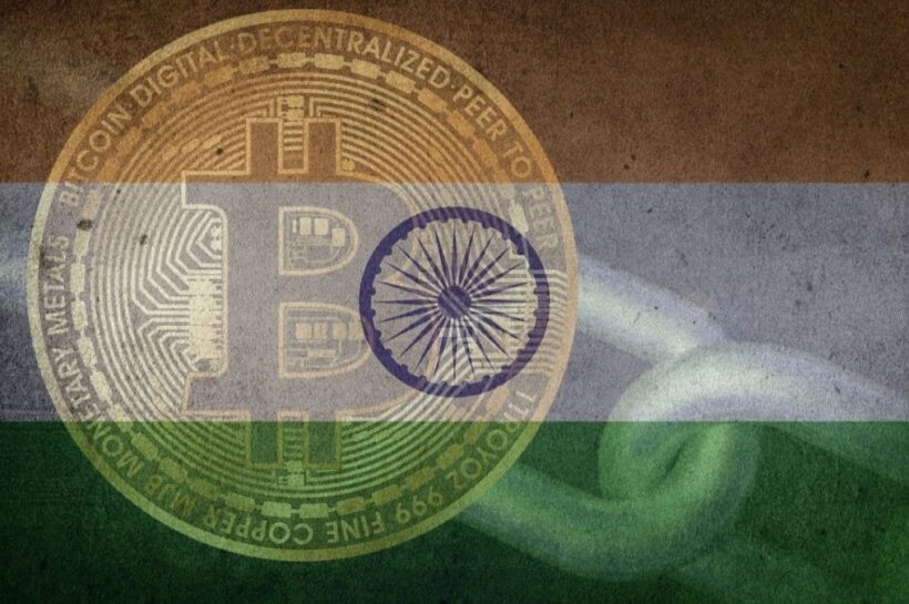 Индия может стать прокрипто, поскольку бычий рынок продолжается. Может ли $ Best Presale 100x в 2025 году?