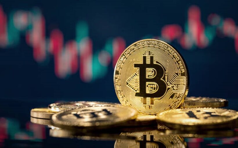 Аналитик объясняет путь Биткойна до 150 000 долларов - детали