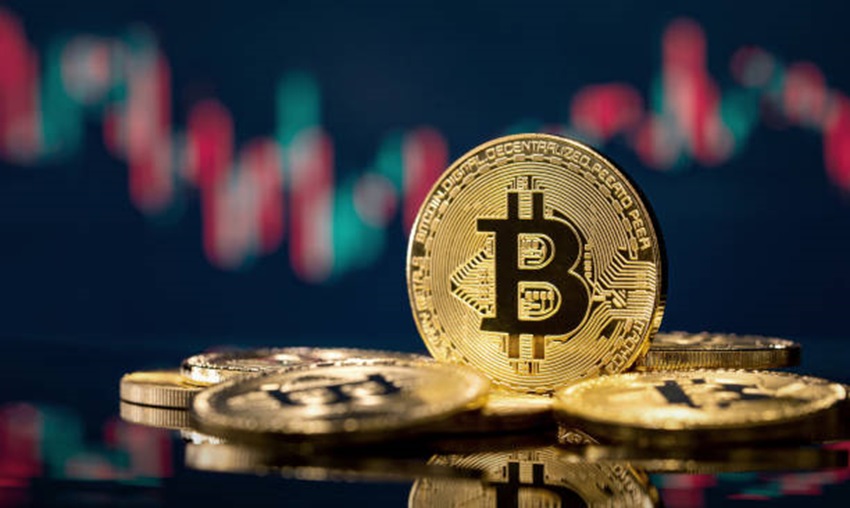 Аналитик объясняет путь Биткойна до 150 000 долларов - детали