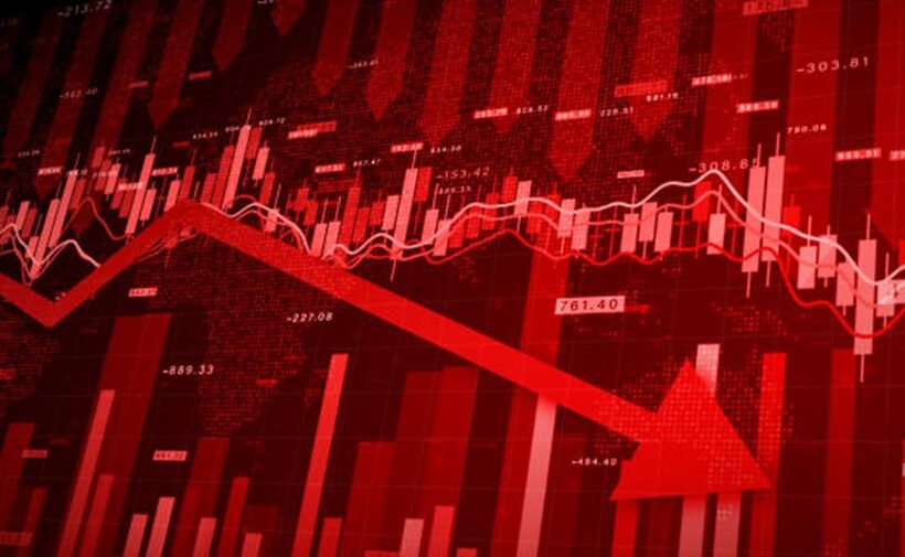 Близкие перерывы ниже параллельного канала: уровни ключей, чтобы посмотреть