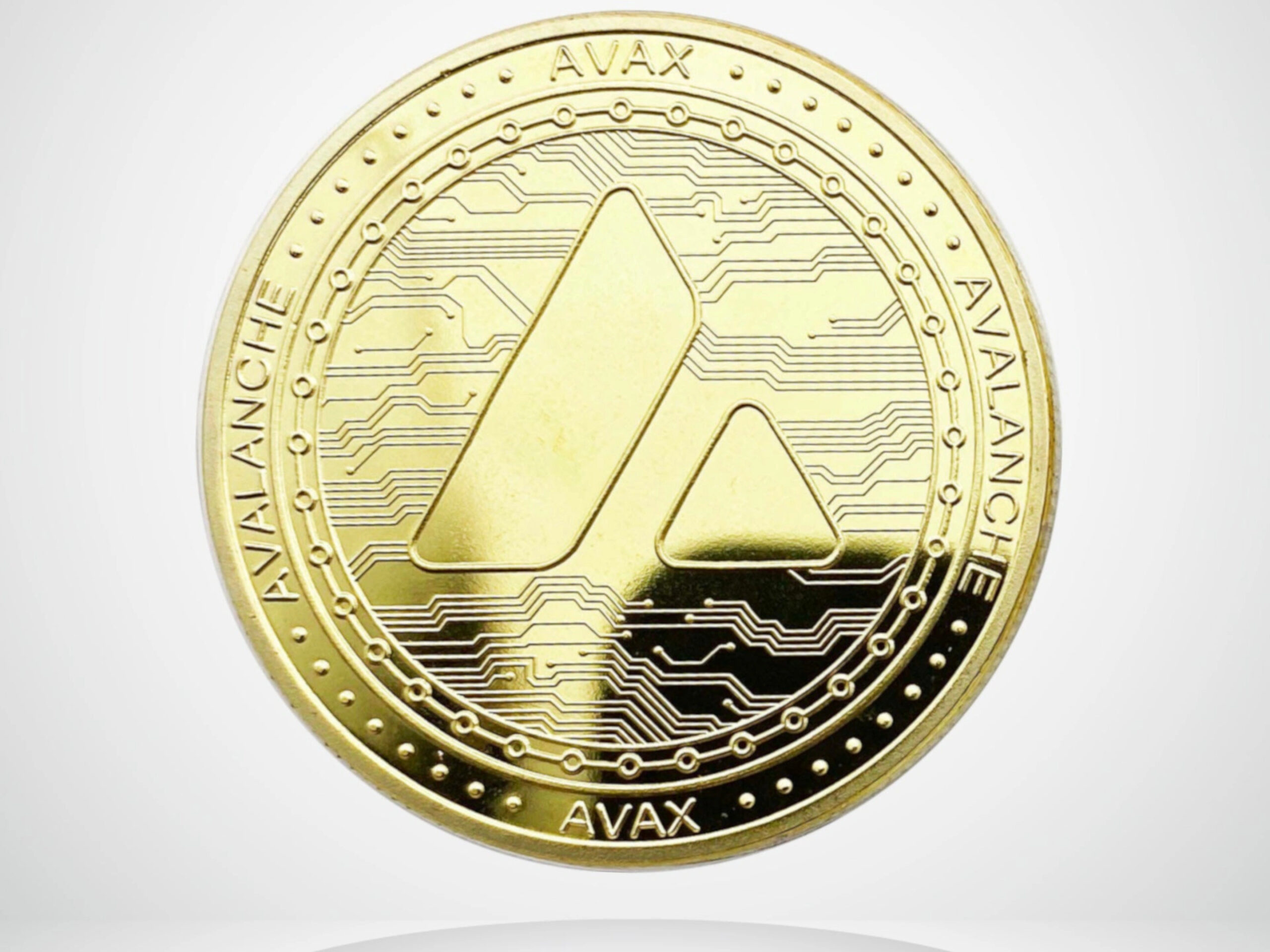 Avax Price продолжает консолидироваться около 35 долларов США - вот уровни, чтобы посмотреть