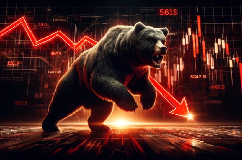 Солана падает до 5-месячного низкого уровня, когда Мемоин Трейдеры отступают после скандала после либра