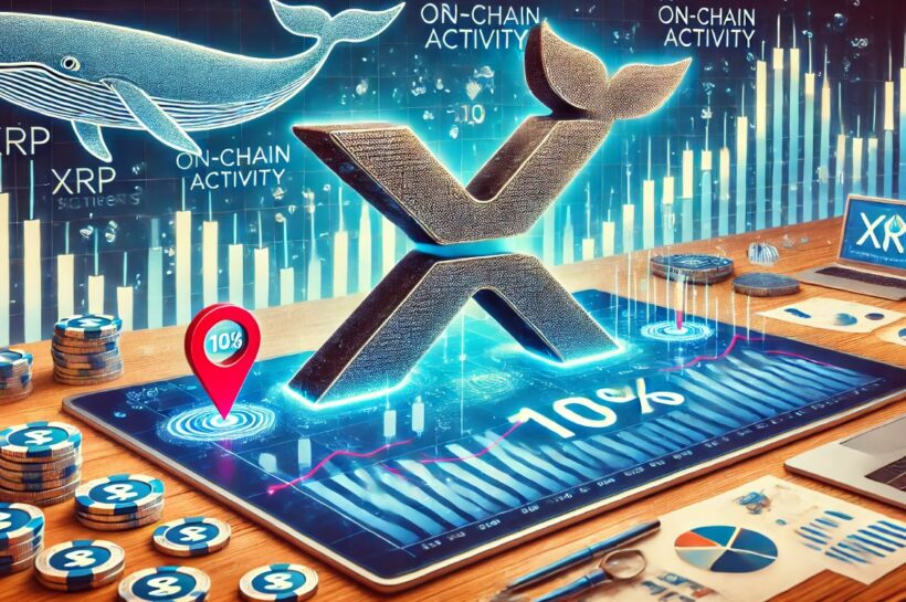 Консолидация цены рентгеновских цен Завершена: будет ли волна 3 повысить цены за пределы барьеры на 5 долларов?