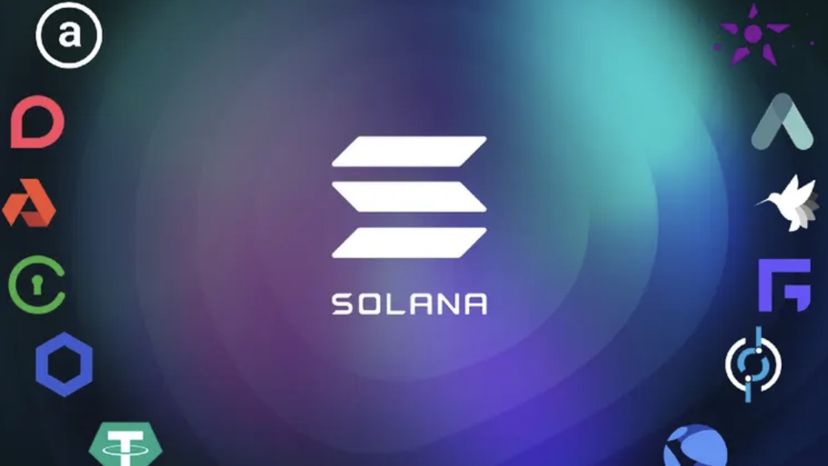 Solaxy Presale взрывается до 17 миллионов долларов, когда Solana превосходит Ethereum в ежемесячном доходах
