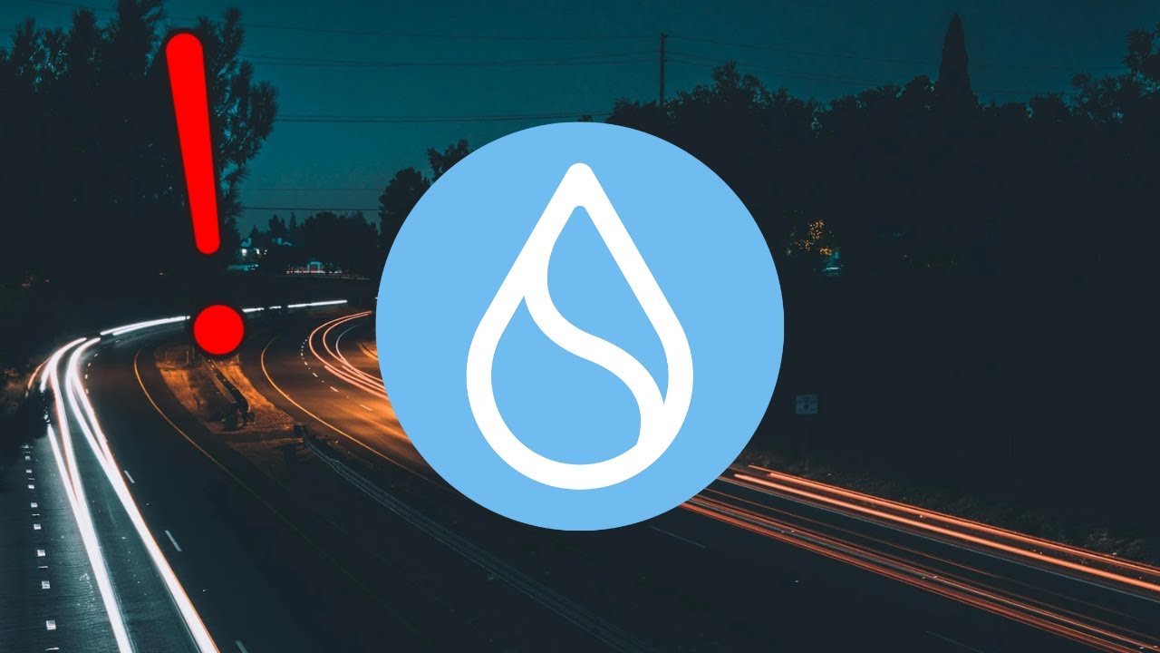 SUI не поддается шансу: еще одно возвращение от 2,8 $ Sparks ublish run