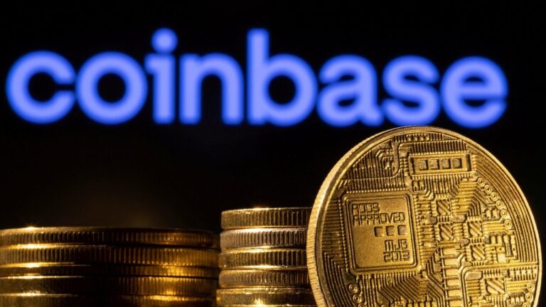 Большая победа для американской крипто -индустрии? Coinbase избегает спора с регулятором, который мог бы его уничтожить. Заслуги атрибует Трампа