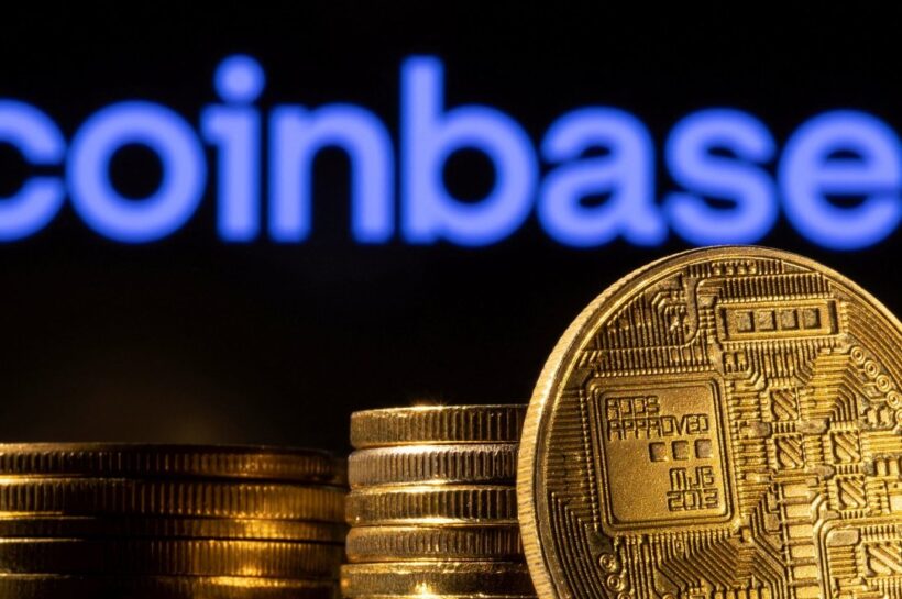 Большая победа для американской крипто -индустрии? Coinbase избегает спора с регулятором, который мог бы его уничтожить. Заслуги атрибует Трампа