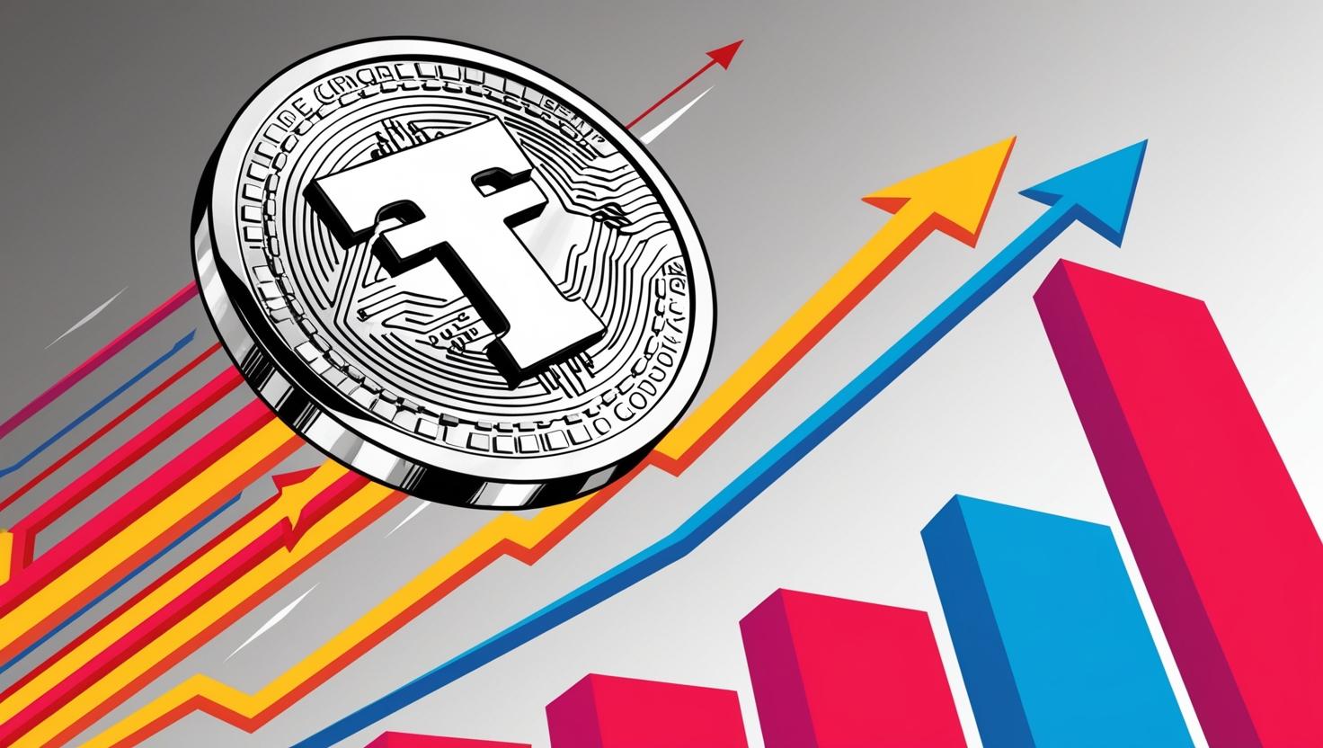 Тестовая монета вырастет на 688% на бинансе. Может ли лучший предпродаж кошелька взлететь до 100x?