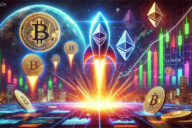 Лучший новый криптография, чтобы купить, поскольку генеральный директор Binance гарантирует, что рынок находится в «тактическом отступлении», а не в изменении