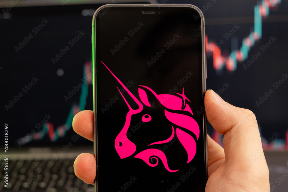 Медведи Uniswap Bears Back: Свежий упадок начинается после 12,3 доллара барьеры.