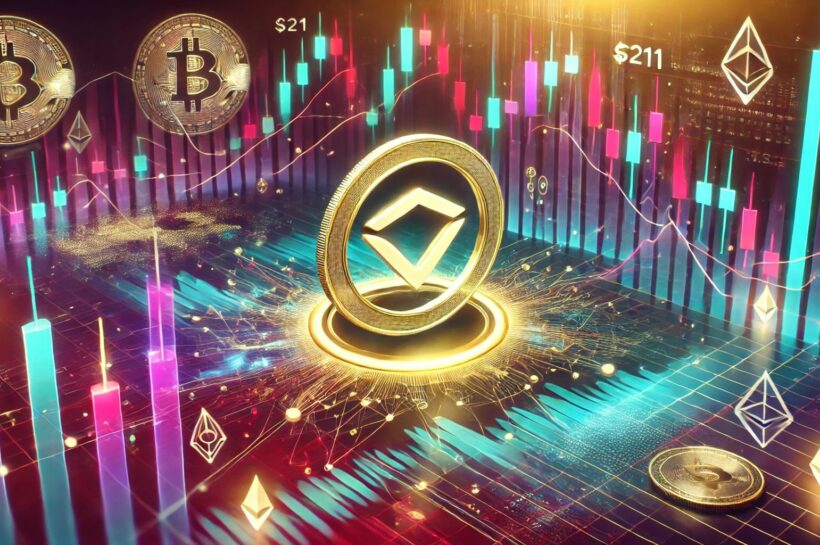 Solana снизится до 211 долларов, если она не сможет разорвать уровень сопротивления - аналитик