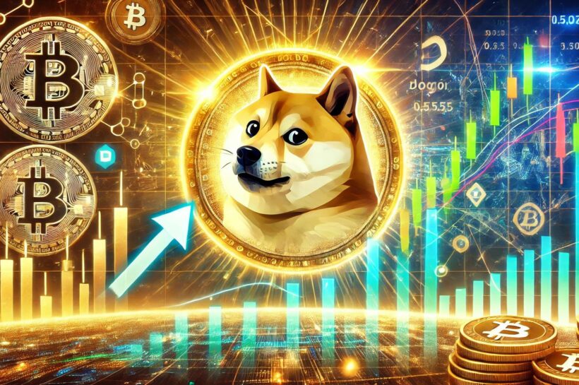 Dogecoin возвращается к «Золотому соотношению» - аналитик ожидает оптимистического изменения