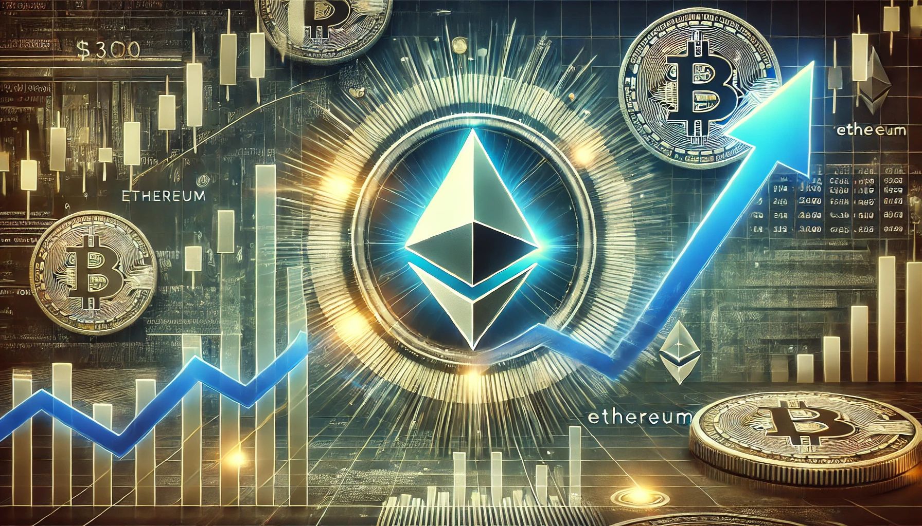 Ethereum может нацелиться на 3000 долларов, как только он нарушает текущие уровни поставок - аналитик