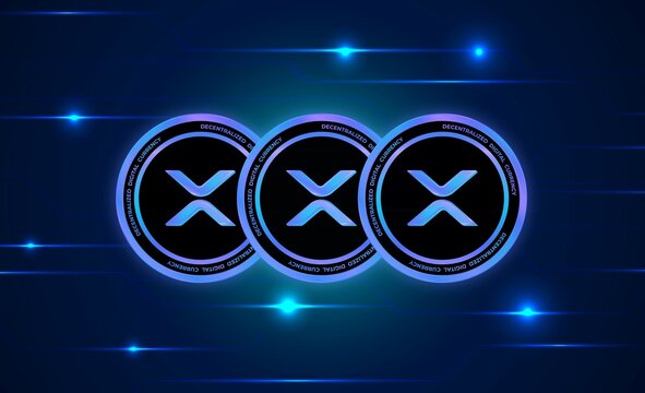 Xrp цена собирается сделать новый рекордный пробег до 5 долларов? Вот что говорит график