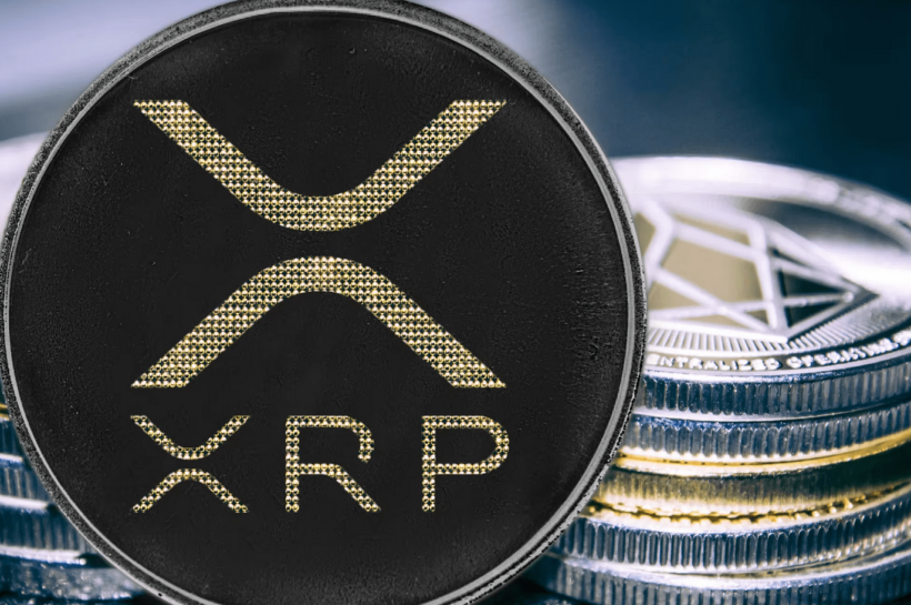 Xrp цена отслеживается после того, как не удалось очистить 2,7 доллара, что -то еще?