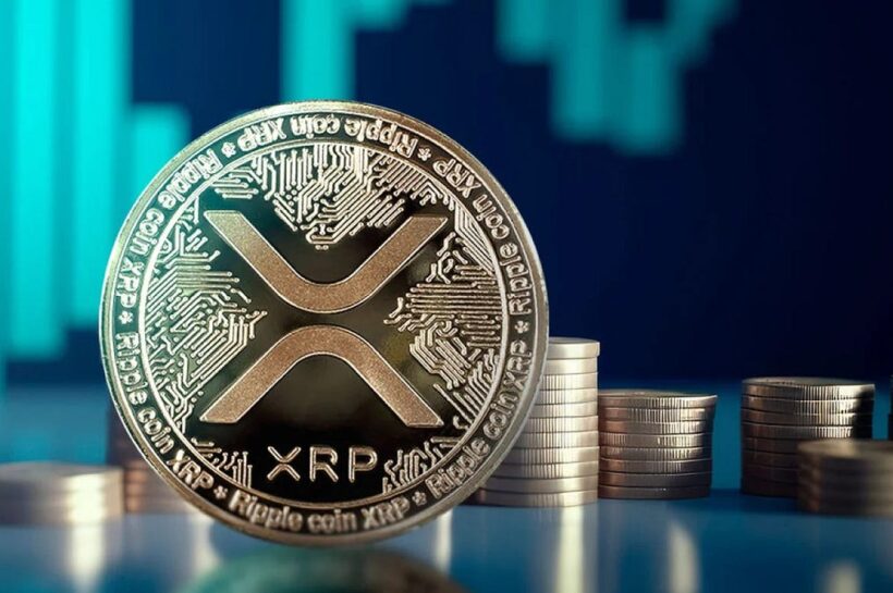 XRP Price входит в Golden Pocket: аналитик говорит, что на этих уровнях это хорошая покупка