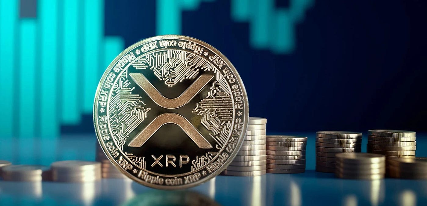 XRP Price входит в Golden Pocket: аналитик говорит, что на этих уровнях это хорошая покупка