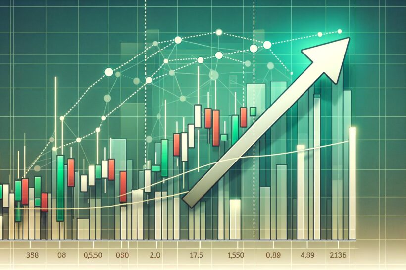 Xrp Price Uptrend попадает в ловушку - все еще возможна свежее увеличение?