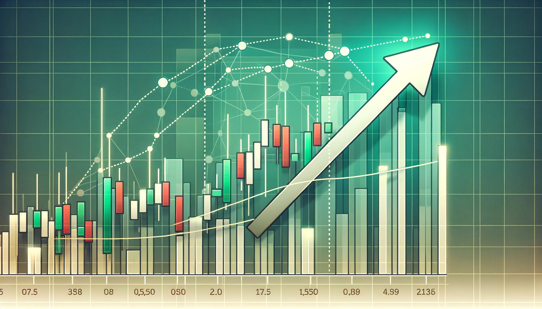 Xrp Price Uptrend попадает в ловушку - все еще возможна свежее увеличение?
