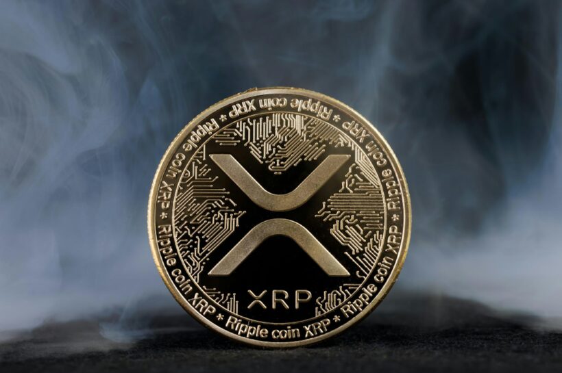 XRP Bull нацелен на 2,80 долл. США - уровни ключей для рассмотрения