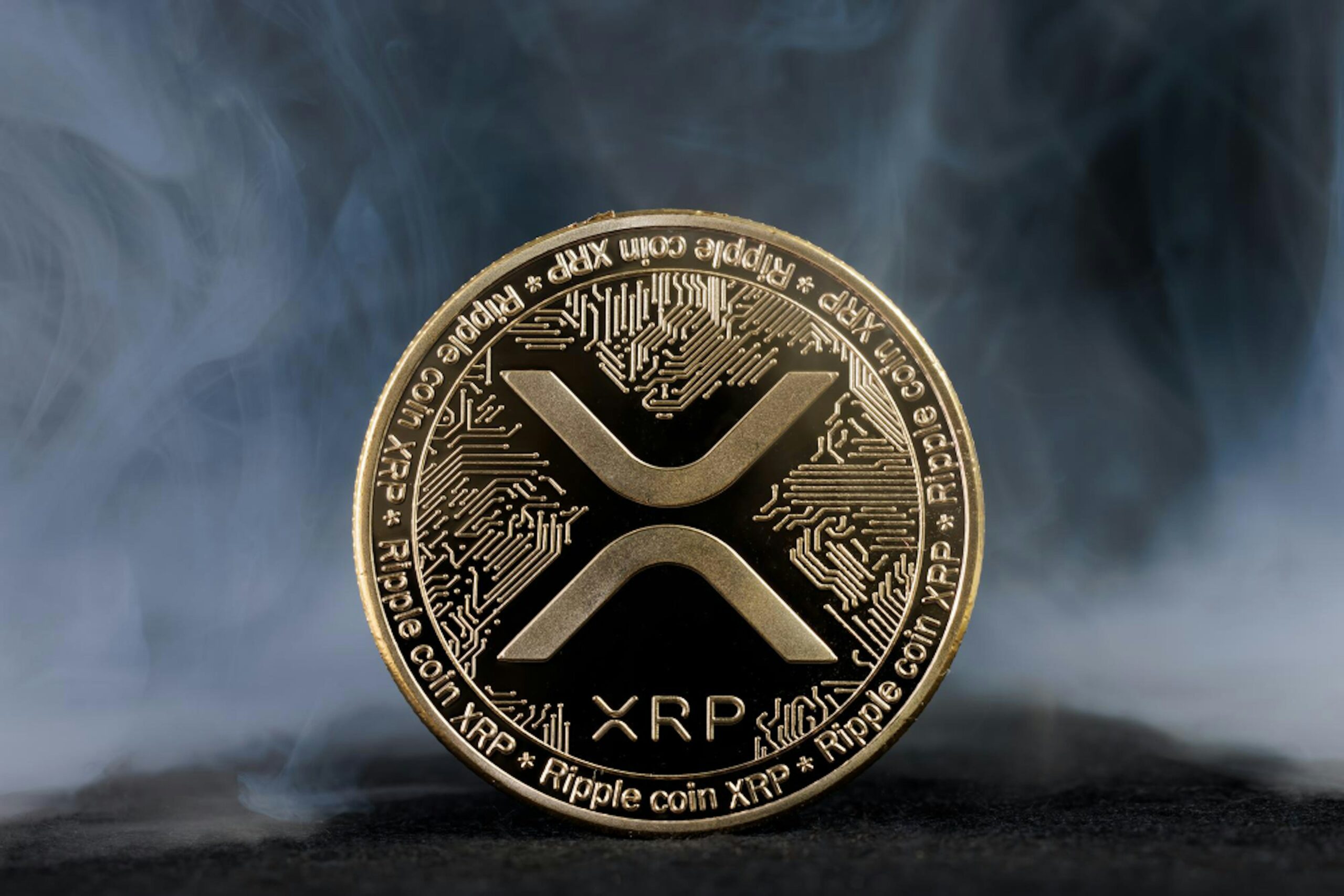 XRP Bull нацелен на 2,80 долл. США - уровни ключей для рассмотрения