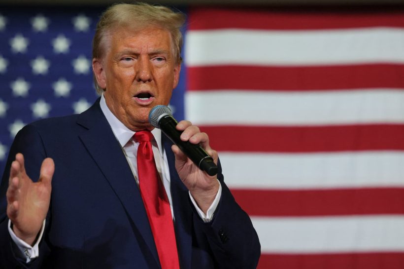 World Liberty Financial открывает USD1: новая стаблеки в растущем крипто -портфеле Трампа