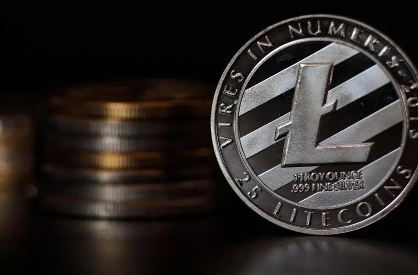 Цена Litecoin показывает устойчивость в неопределенных рыночных условиях - что дальше для LTC?