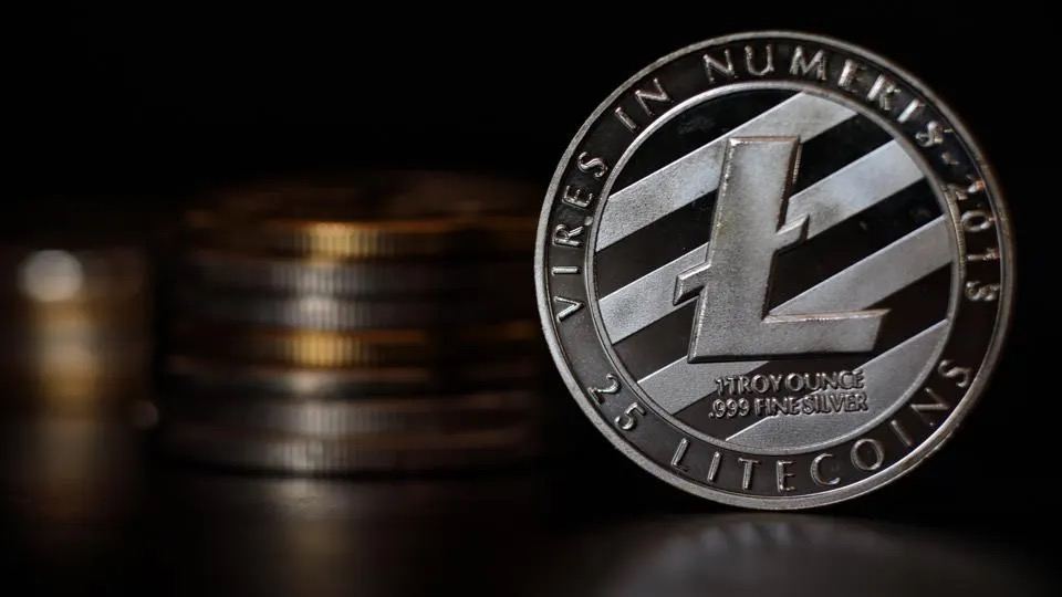 Цена Litecoin показывает устойчивость в неопределенных рыночных условиях - что дальше для LTC?